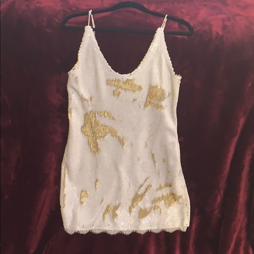 Free people party dress